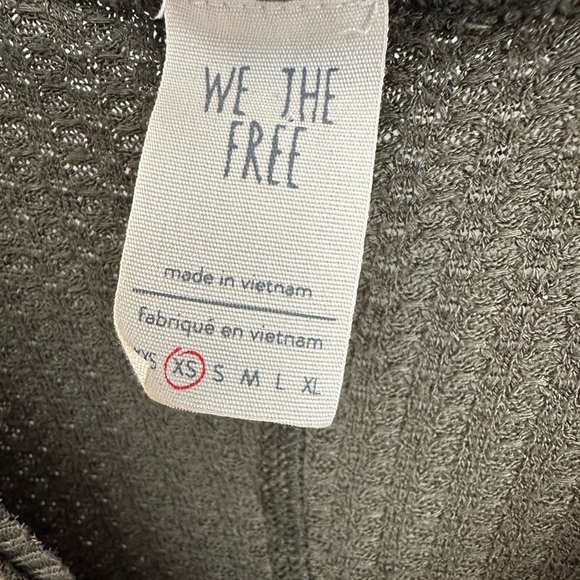 We The Free, Free People Catalina Long Sleeve - Picture 5 of 9